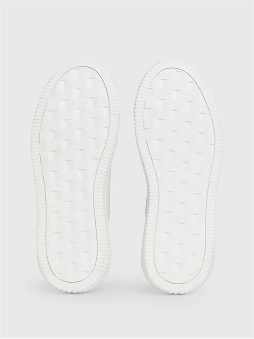 chuncky cupsole low lth ml meta CALVIN KLEIN JEANS | YW0YW0141001W
